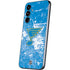NHL St. Louis Blues Iced Galaxy A54 5G Skin